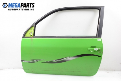 Врата за Volkswagen Lupo Hatchback (09.1998 - 07.2005), позиция: лява