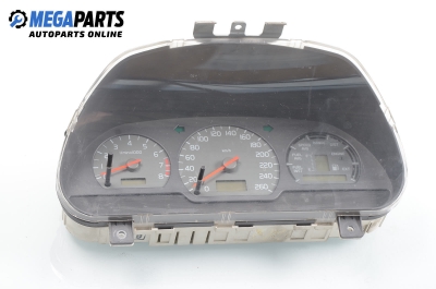 Километраж за Volvo V40 Estate (07.1995 - 06.2004) 1.9 T4, 200 к.с.