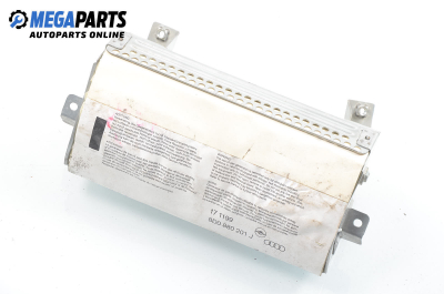 Airbag за Audi A4 Sedan B5 (11.1994 - 09.2001), 4+1 вр., седан, позиция: предна, № 8D0 880 201 J