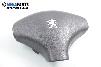Airbag за Peugeot 106 II Hatchback (04.1996 - 05.2005), 2+1 вр.
