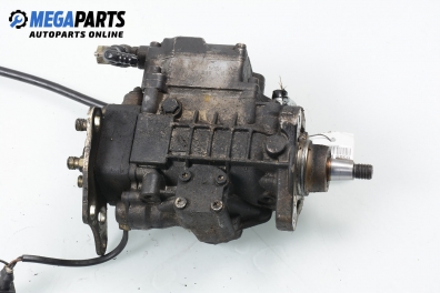 ГНП-горивонагнетателна помпа за Renault Kangoo Van (08.1997 - 02.2008) 1.9 dTi (KC0U), 80 к.с.