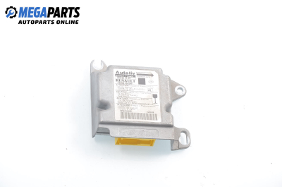 Модул за AIRBAG за Renault Megane Scenic (10.1996 - 12.2001), № Autoliv 550 56 90 00