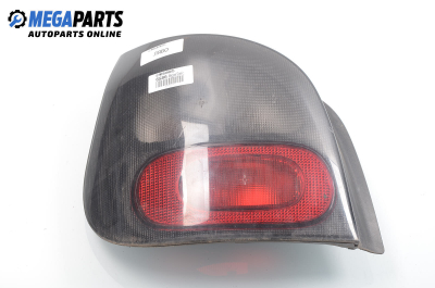 Стоп за Renault Megane Scenic (10.1996 - 12.2001), позиция: лява