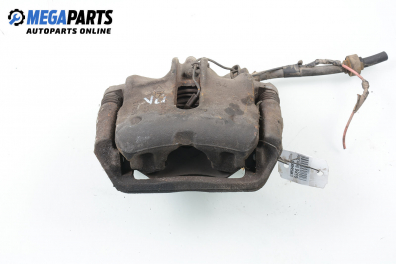Спирачен апарат за Renault Megane Scenic (10.1996 - 12.2001), позиция: предна, лява