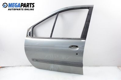 Врата за Renault Megane Scenic (10.1996 - 12.2001), позиция: предна, лява