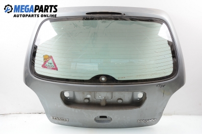Заден капак за Renault Megane Scenic (10.1996 - 12.2001)