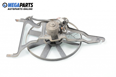 Перка охлаждане за Citroen Saxo Hatchback (02.1996 - 04.2004) 1.1 X,SX, 60 к.с.