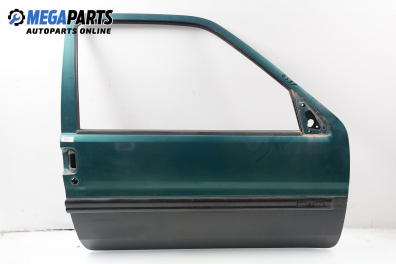 Врата за Citroen Saxo Hatchback (02.1996 - 04.2004), 2+1 вр., позиция: дясна