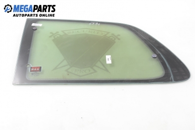 Фикс за Citroen Saxo Hatchback (02.1996 - 04.2004), 2+1 вр., позиция: лява