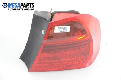 Стоп за BMW 3 Series E90 Sedan E90 (01.2005 - 12.2011), седан, позиция: дясна