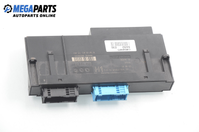 Комфорт модул за BMW 3 Series E90 Sedan E90 (01.2005 - 12.2011), № BMW 61.35 6 982 709