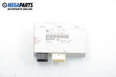 PDC модул за BMW 3 Series E90 Sedan E90 (01.2005 - 12.2011), № Bosch 0 263 004 151