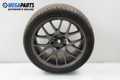 Резервна гума за BMW 3 Series E90 Sedan E90 (01.2005 - 12.2011) 18 цола, ширина 8