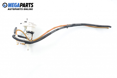 Нивомер за BMW 3 Series E90 Sedan (E90) (01.2005 - 12.2011) 320 i