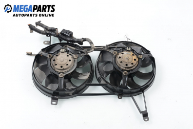 Перки охлаждане за Fiat Bravo I Coupe (1995-10-01 - 2001-10-01) 1.9 JTD 105, 105 к.с.