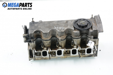 Глава за Fiat Bravo I Coupe (1995-10-01 - 2001-10-01) 1.9 JTD 105, 105 к.с.