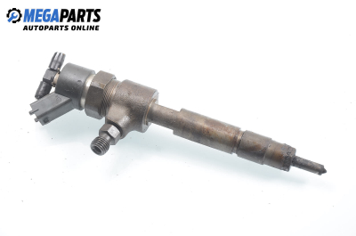 Дюза дизел за Fiat Bravo I Coupe (1995-10-01 - 2001-10-01) 1.9 JTD 105, 105 к.с., № Bosch 0 445 110 002