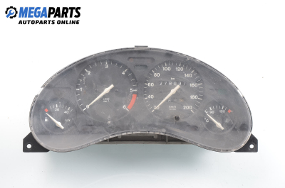 Километраж за Opel Corsa B Hatchback (03.1993 - 12.2002) 1.5 D, 50 к.с.