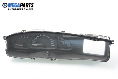 Километраж за Opel Vectra B Estate (11.1996 - 07.2003) 2.0 DTI 16V, 101 к.с.