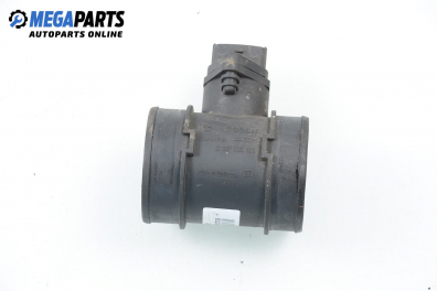 Дебитомер за Opel Vectra B Estate (11.1996 - 07.2003) 2.0 DTI 16V, 101 к.с., № Bosch 0 281 002 428