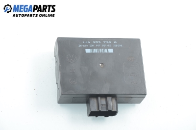Комфорт модул за Skoda Octavia I Sedan (09.1996 - 12.2010), № 1J0 959 799 Q