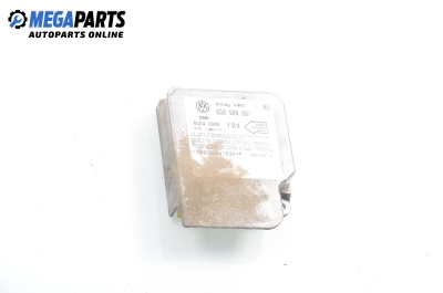 Модул за AIRBAG за Skoda Octavia I Sedan (09.1996 - 12.2010), № 6Q0 909 601
