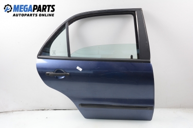 Врата за Fiat Marea Sedan (09.1996 - 12.2007), седан, позиция: задна, дясна
