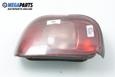 Стоп за Fiat Marea Sedan (09.1996 - 12.2007), седан, позиция: лява