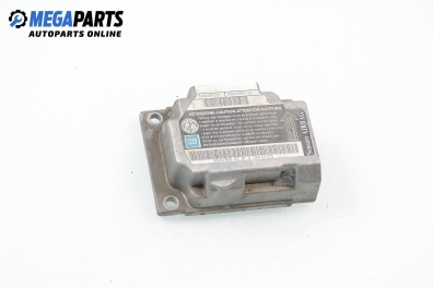 Модул за AIRBAG за Fiat Marea Sedan (09.1996 - 12.2007), № 46409123