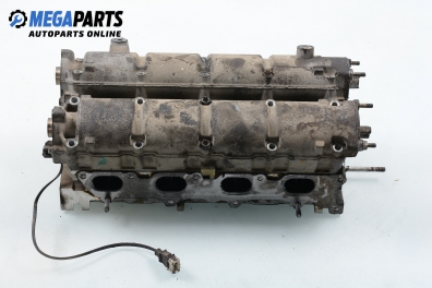 Глава за Fiat Marea Sedan (09.1996 - 12.2007) 1.6 100 16V, 103 к.с.