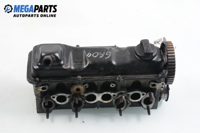 Глава за Volkswagen Passat Variant B3, B4 (02.1988 - 06.1997) 1.8, 90 к.с.