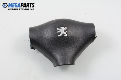 Airbag за Peugeot 206 Hatchback (08.1998 - 12.2012), 4+1 вр., хечбек