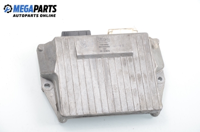 Компютър окачване за Citroen Xantia Hatchback II (01.1998 - 04.2003), № Valeo 73813002
