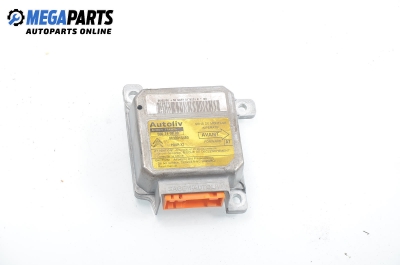 Модул за AIRBAG за Citroen Xantia Hatchback II (01.1998 - 04.2003), № Autoliv 550 74 09 00