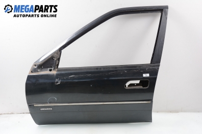 Врата за Citroen Xantia Hatchback II (01.1998 - 04.2003), хечбек, позиция: предна, лява