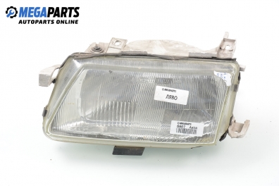Фар за Opel Astra F Estate (09.1991 - 01.1998), комби, позиция: лява