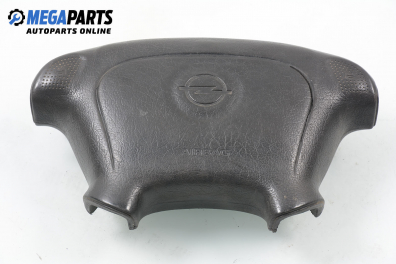 Airbag за Opel Astra F Estate (09.1991 - 01.1998), 4+1 вр., комби, позиция: предна