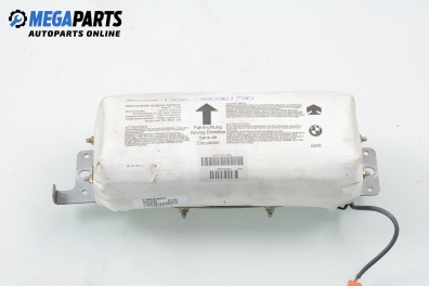 Airbag за BMW 3 Series E46 Sedan (02.1998 - 04.2005), 4+1 вр., седан, позиция: предна