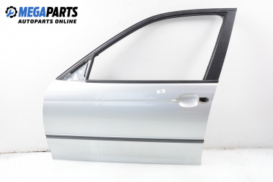 Врата за BMW 3 Series E46 Sedan (02.1998 - 04.2005), седан, позиция: предна, лява