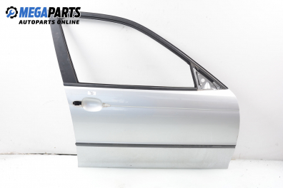 Врата за BMW 3 Series E46 Sedan (02.1998 - 04.2005), седан, позиция: предна, дясна