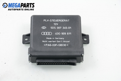 Модул за Audi A8 Sedan I (03.1994 - 12.2002), № Hella 5DS 007 345-01 / 4D0 909 611