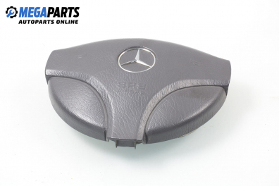 Airbag за Mercedes-Benz A-Class Hatchback  (W168) (07.1997 - 08.2004), 4+1 вр.