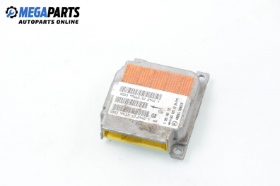 Модул за AIRBAG за Mercedes-Benz A-Class Hatchback  (W168) (07.1997 - 08.2004), № Bosch 0 285 001 222
