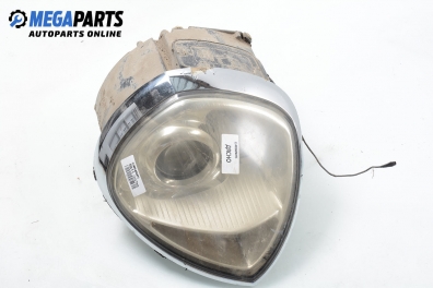Фар Xenon за Lancia Thesis Sedan (07.2002 - 07.2009), позиция: дясна