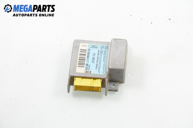 Модул за AIRBAG за Ford Ka Hatchback (09.1996 - 11.2008), № 97KG 14B056 BB