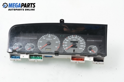 Километраж за Citroen Xantia Hatchback I (03.1993 - 01.1998) 2.0 i 16V, 150 к.с.