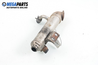 EGR охладител за Ford Focus I Sedan (02.1999 - 12.2007) 1.8 Turbo DI / TDDi, 90 к.с.
