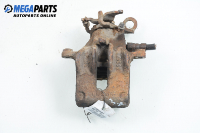 Спирачен апарат за Ford Focus I Sedan (02.1999 - 12.2007), позиция: задна, дясна