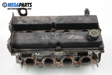 Глава за Ford Mondeo II Hatchback (08.1996 - 09.2000) 2.0 i, 131 к.с., № XS7G-6090-AB