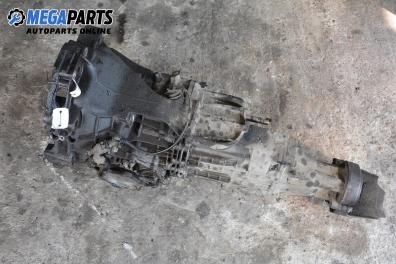 Ръчна скоростна кутия за Volkswagen Passat Variant B5 (05.1997 - 12.2001) 2.8 V6 Syncro/4motion, 193 к.с.